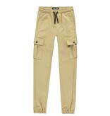 Cars Jeans Kids BATTLE Str. Pant Khaki