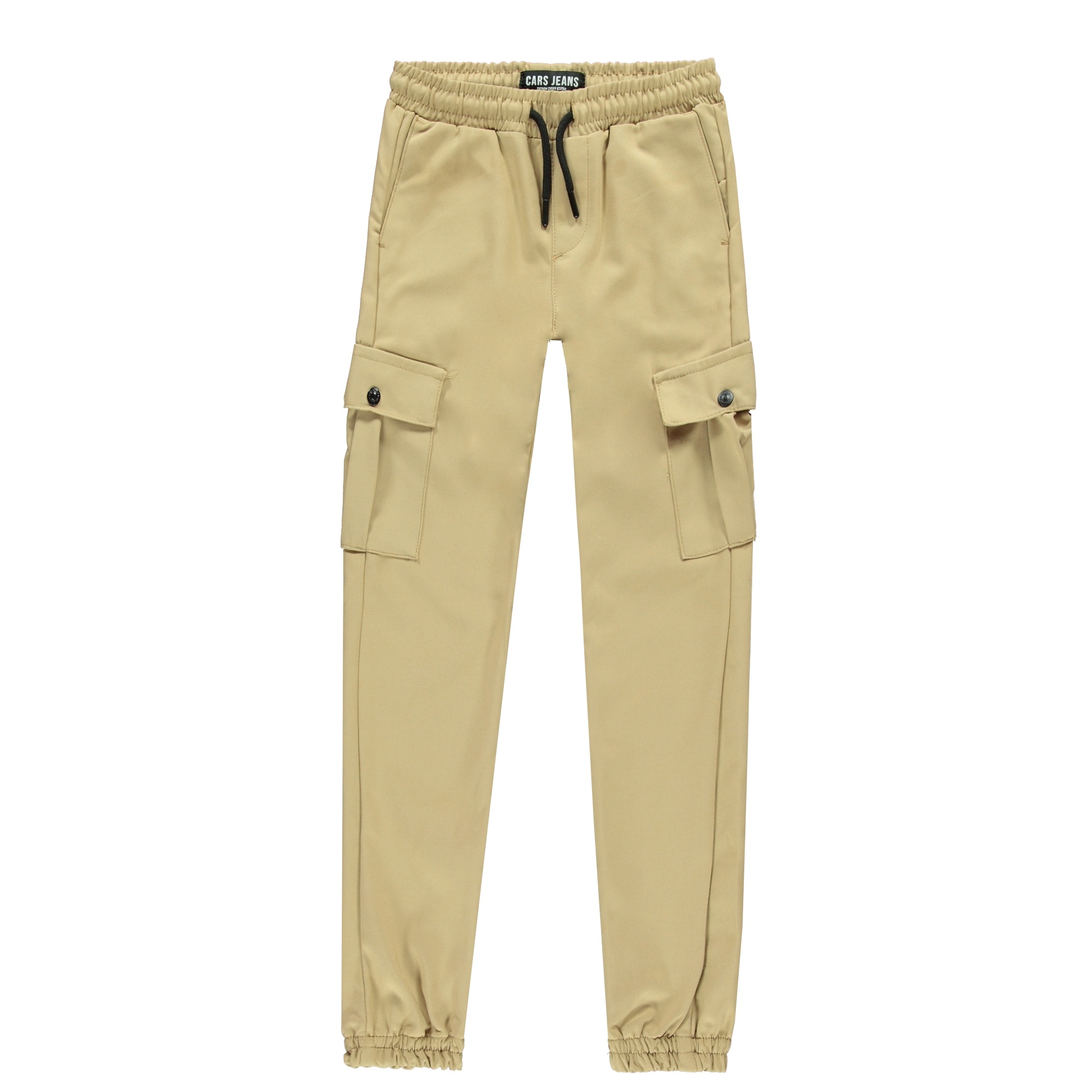 Kids BATTLE Str. Pant Khaki
