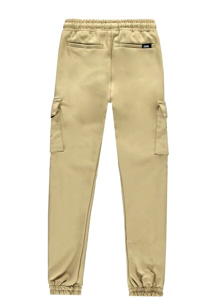 Cars Jeans Kids BATTLE Str. Pant Khaki