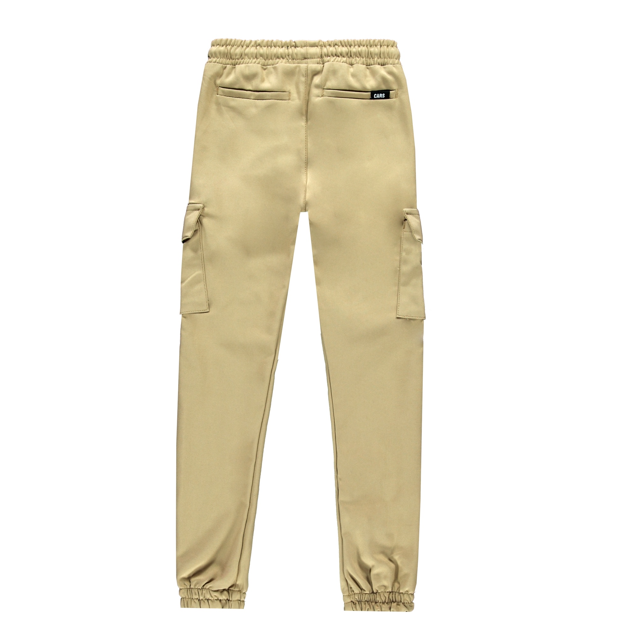 Kids BATTLE Str. Pant Khaki