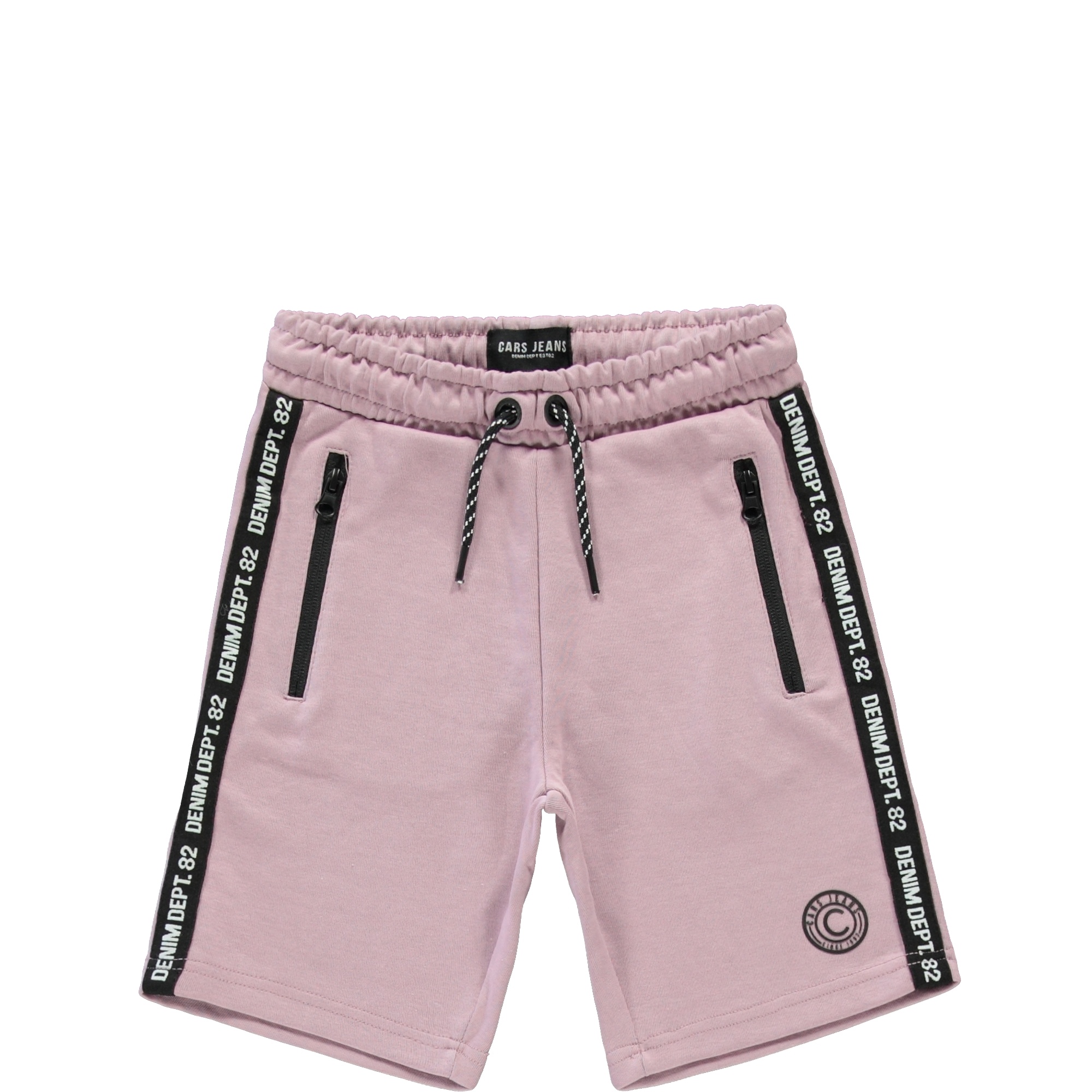 Kids BERENTO SW Short Berry