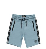 Cars Jeans Kids BERENTO SW Short Light Blue