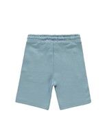 Cars Jeans Kids BERENTO SW Short Light Blue