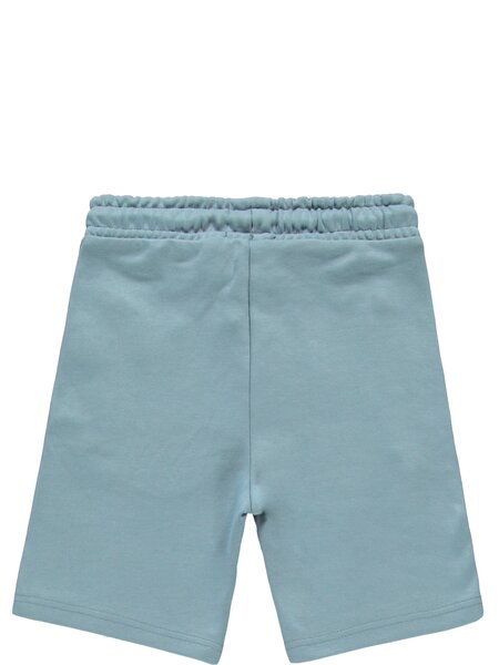 Cars Jeans Kids BERENTO SW Short Light Blue