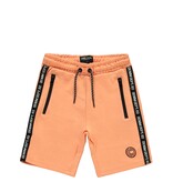 Cars Jeans Kids BERENTO SW Short Peach