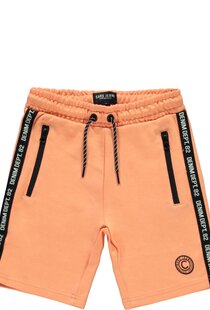 Kids BERENTO SW Short Peach