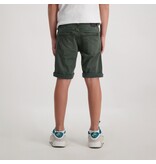 Cars Jeans Kids BLACKER Str.Short GD Army