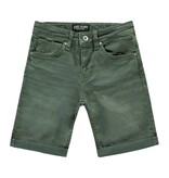 Cars Jeans Kids BLACKER Str.Short GD Army