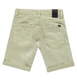 Cars Jeans Kids BLACKER Str.Short GD Ecru