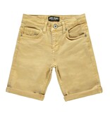 Cars Jeans Kids BLACKER Str.Short GD Khaki