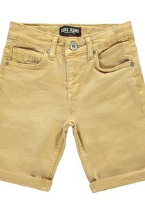 Kids BLACKER Str.Short GD Khaki