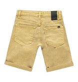 Cars Jeans Kids BLACKER Str.Short GD Khaki