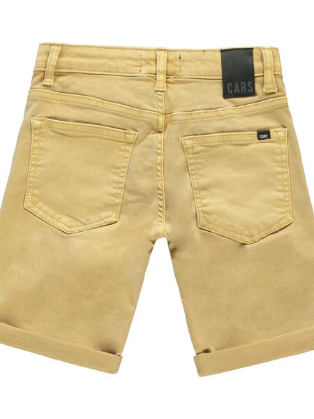 Cars Jeans Kids BLACKER Str.Short GD Khaki