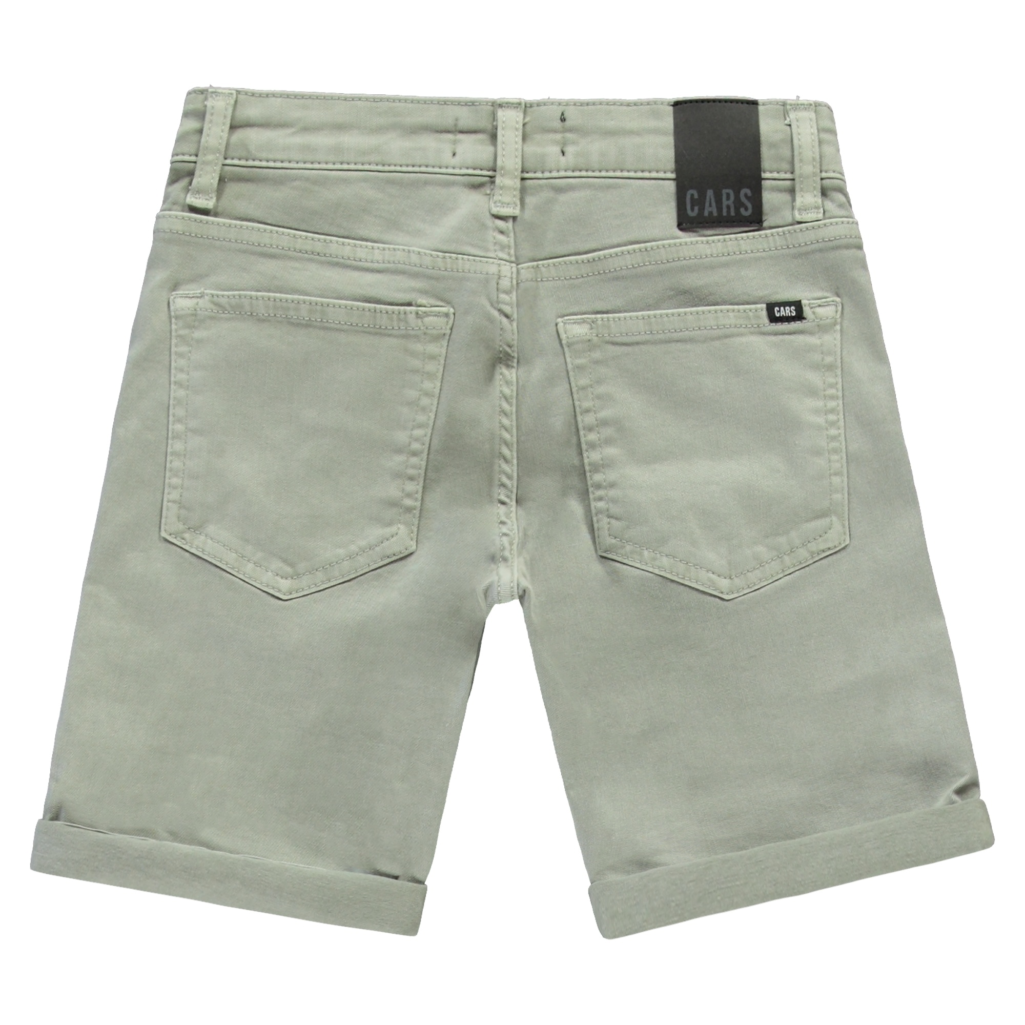 Kids BLACKER Str.Short GD Mid Grey