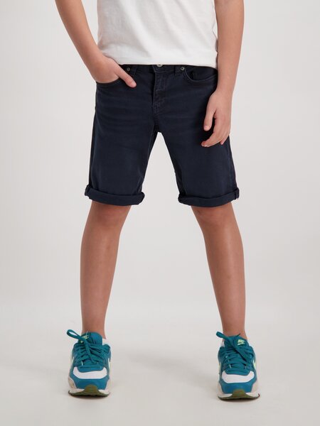 Cars Jeans Kids BLACKER Str.Short GD Navy