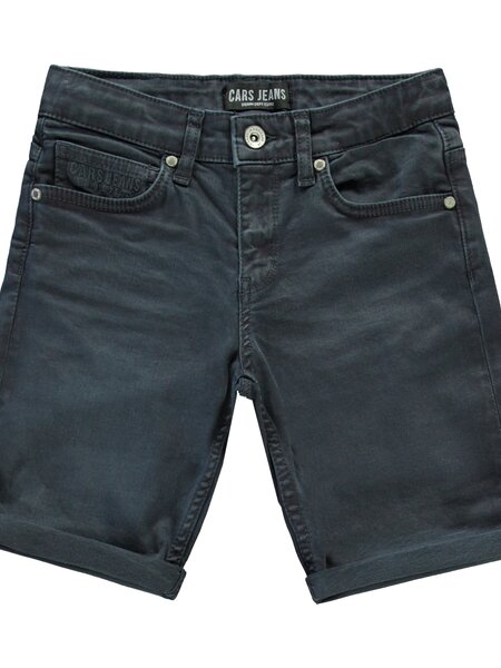 Cars Jeans Kids BLACKER Str.Short GD Navy