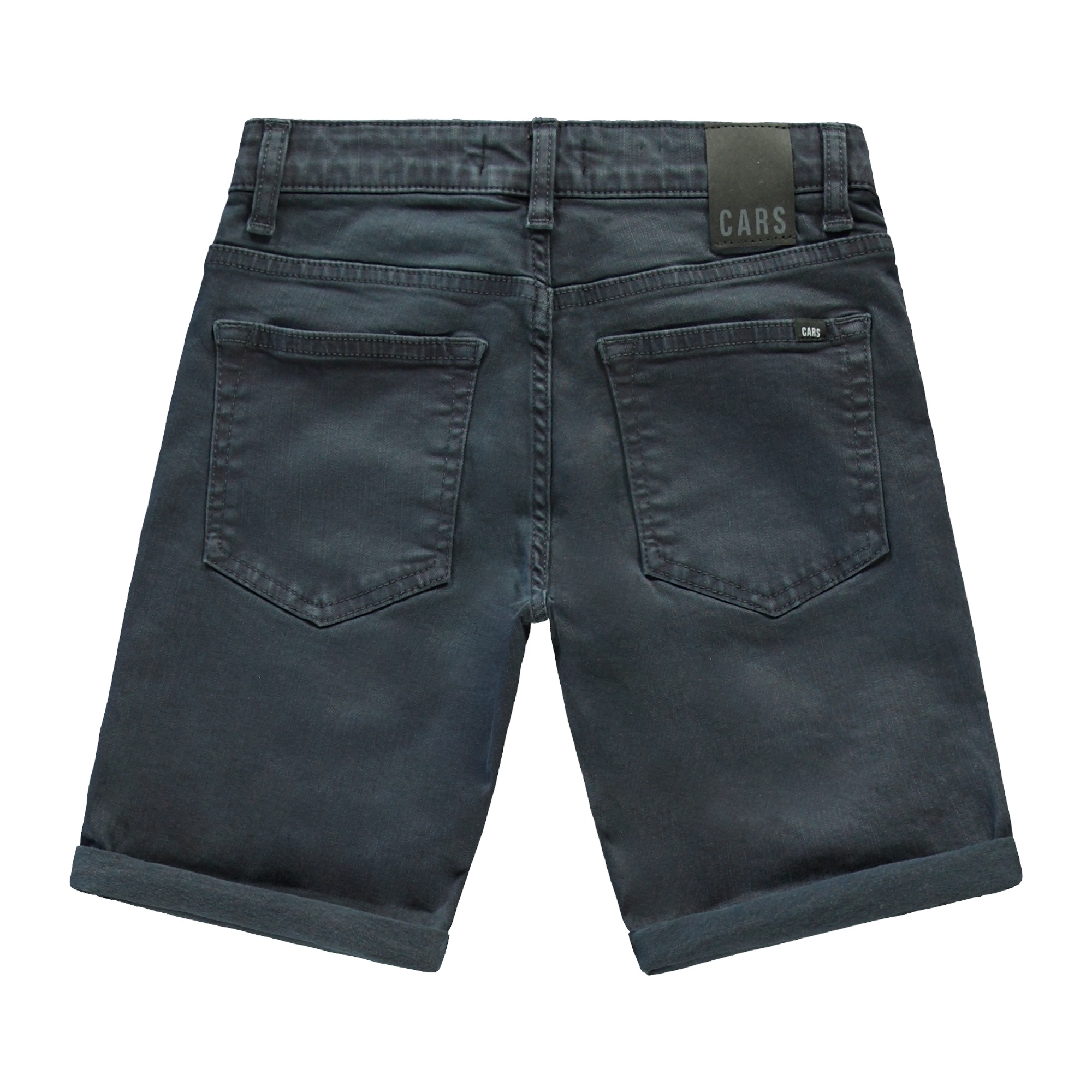 Kids BLACKER Str.Short GD Navy