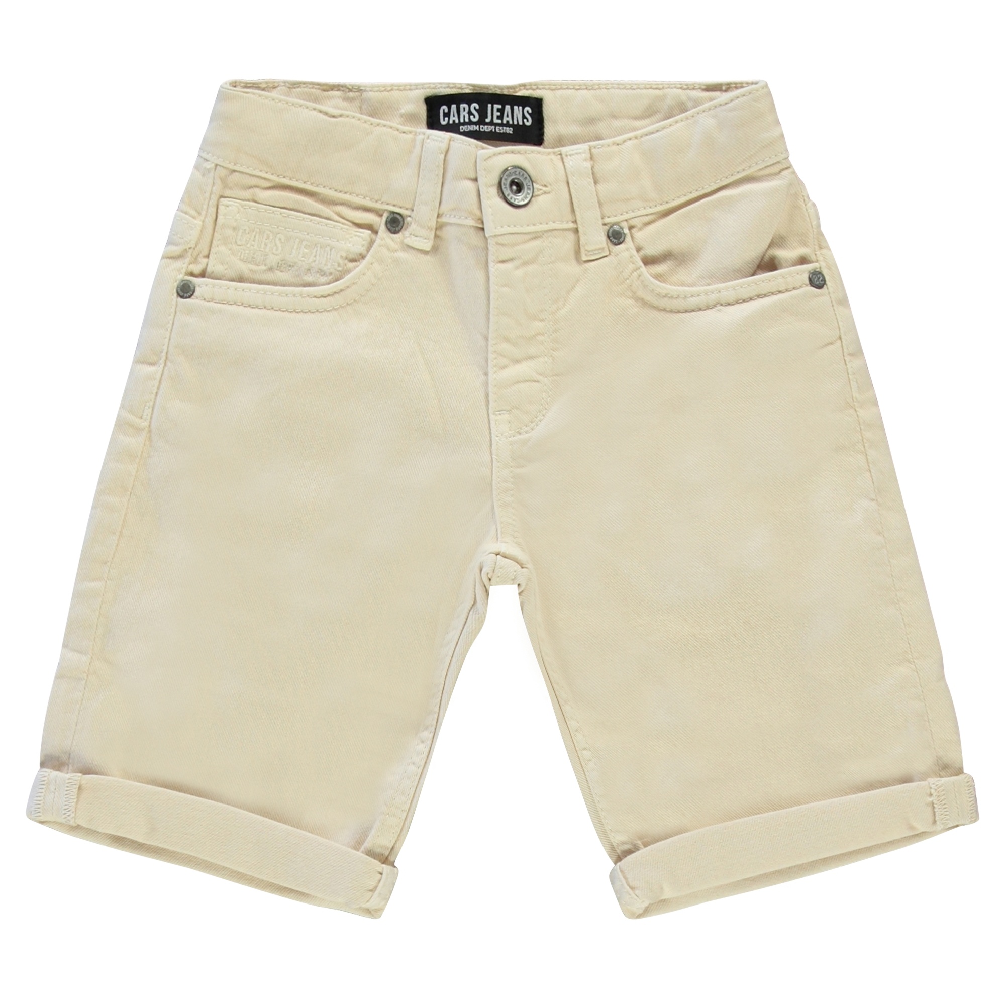 Kids BLACKER Str.Short GD Sand