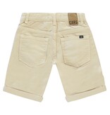 Cars Jeans Kids BLACKER Str.Short GD Sand