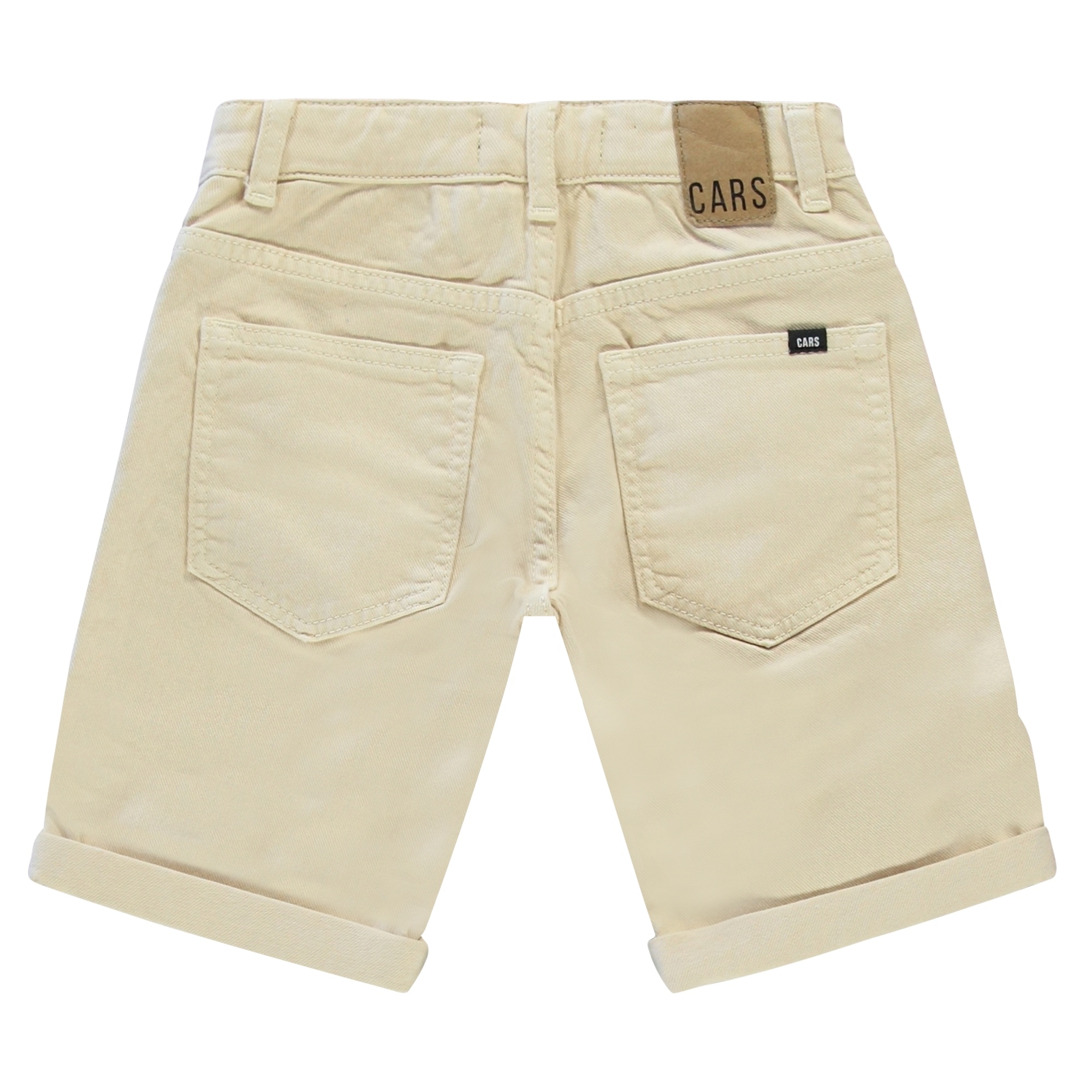 Kids BLACKER Str.Short GD Sand
