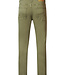 M-1040-DNM007 Seaham Coloured - Denim Slim Fit (6158 Sage Green)