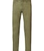 M-1040-DNM007 Seaham Coloured - Denim Slim Fit (6158 Sage Green)