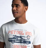 Petrol M-1040-TSR604 (0007 Antique White)