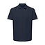 Only & Sons Onskian Reg Seersucker SS Polo Navy