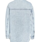 NOISY MAY NMALVA L/S DENIM SHACKET