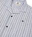 334553 Korte mouw hemd 301 Navy