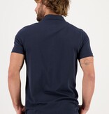 Gabbiano 334551 Korte Mouw Hemd 301 Navy