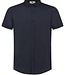 334551 Korte Mouw Hemd 301 Navy