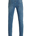SEAHAM - Men Denim Slim-Fit (5873 Bright Indigo)