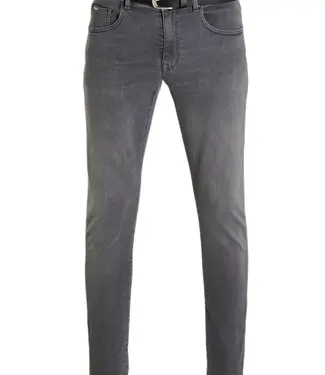 Petrol Industries SEAHAM Men Denim Slim fit - (9708 Blue Grey)