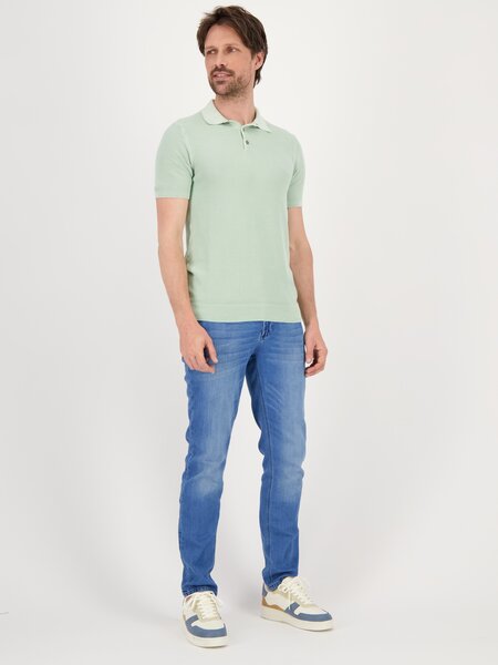 Gabbiano 234535 Polo Shirt 599 Sea Green