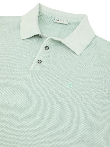 Gabbiano 234535 Polo Shirt 599 Sea Green