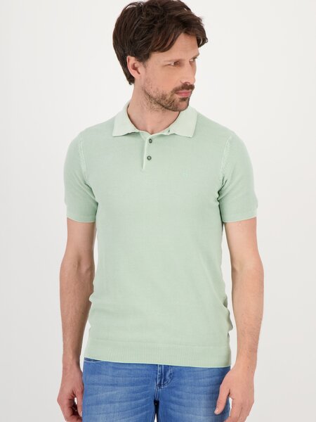 Gabbiano 234535 Polo Shirt 599 Sea Green