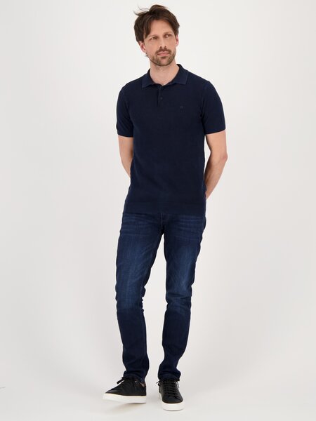 Gabbiano 234535 Polo Shirt 301 Navy