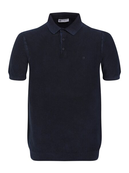 Gabbiano 234535 Polo Shirt 301 Navy