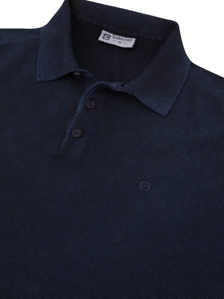 Gabbiano 234535 Polo Shirt 301 Navy