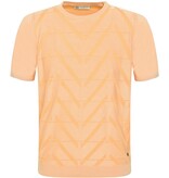 Gabbiano 154570 T-shirts 972 Soft Peach