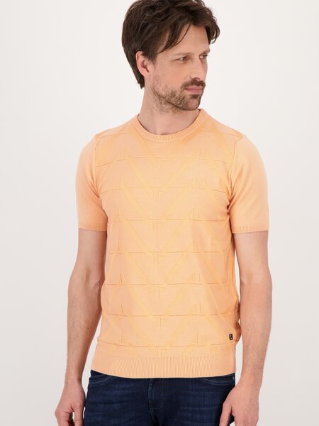 Gabbiano 154570 T-shirts 972 Soft Peach