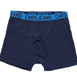 Cars Jeans KIDS BOXER 2PACK BEATLE COBALT