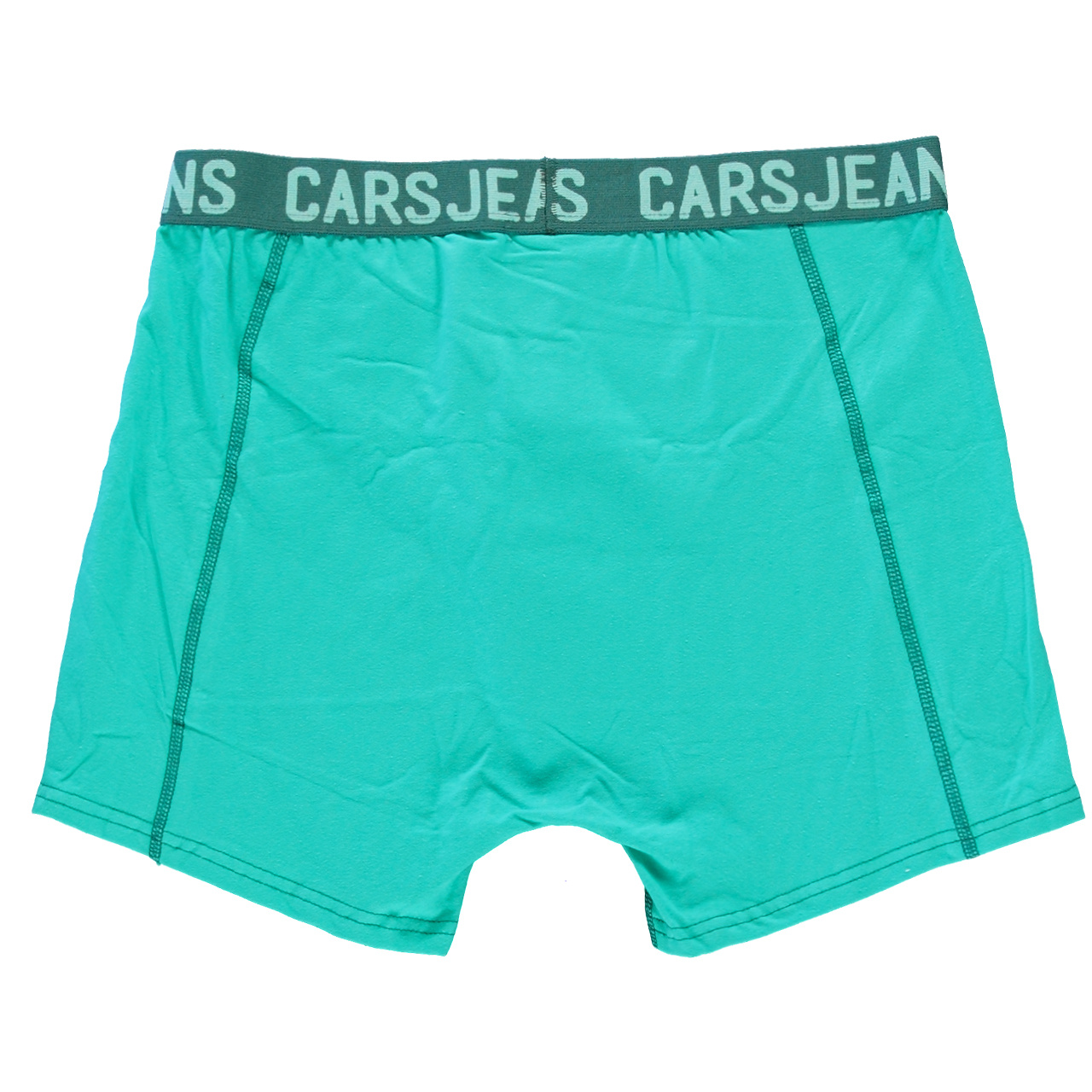 KIDS BOXER 2PACK BEATLE MINT