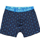 Cars Jeans KIDS BOXER 2PACK BEATLE NAVY