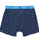 Cars Jeans KIDS BOXER 2PACK BEATLE NAVY