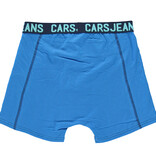 Cars Jeans KIDS BOXER 2PACK BEATLE NAVY