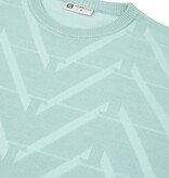 Gabbiano 154570 T-shirts 599 Sea Green