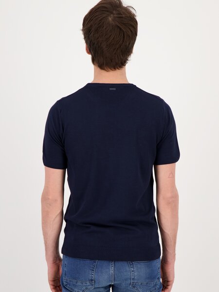 Gabbiano 154570 T-shirts 301 Navy