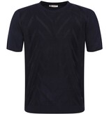 Gabbiano 154570 T-shirts 301 Navy